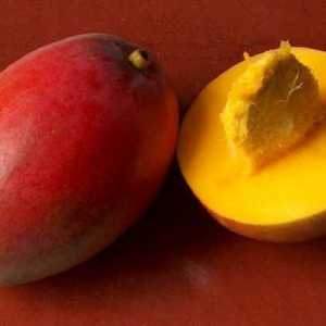 Манго (плодове): описание и снимка. Къде расте мангото? Ползи и поражения на Манго