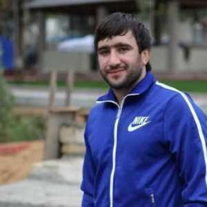 Мансур Исаев: спортна кариера и биография