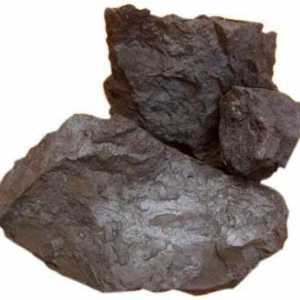 Манганова руда: депозити, добив. Резерви на манганови руди в света
