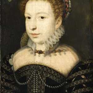 Маргарита на Навара: биография на съпругата на Хенри IV