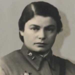 Мария Полякова: постиженията на великия разузнавач
