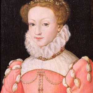 Мария, шотландската кралица: биография. Историята на кралица Мария Стюарт