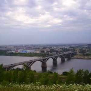 Път "Самара - Нижни Новгород": всички начини за придвижване