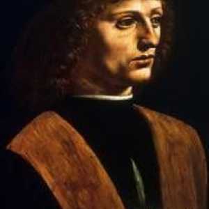 Марсилио Фичино - философ, теолог и учен, изключителен мислител на Ренесанса