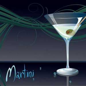 "Martini Royale" - изискано удоволствие от живота