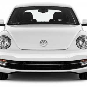 Машината `Beetle Volkswagen` - преглед на ново поколение легенда