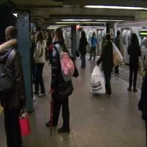 Водачът на метрото: тайните на професията