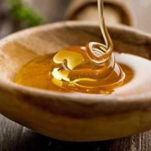 Маска за лице с рибено масло и мед (ревюта)