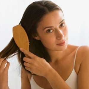 Масажен гребен: как да изберете аксесоар за грижа за косата за всеки ден?