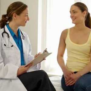 Мастопатия: признаци, лечение. Препарати и компреси за мастопатия