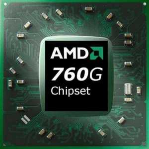 Дънна платка AMD 760G: спецификации, описание и ревюта