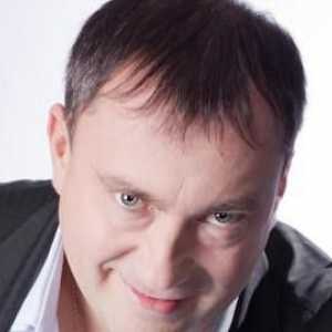 Матвеев Сергей - певец в стила на шансона