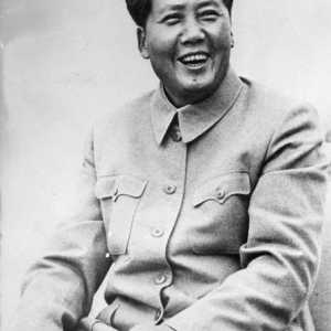 Мавзолей на Мао Цзедун: адрес, начин на действие, снимка