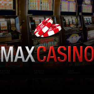 Max Casino: клиентски отзиви