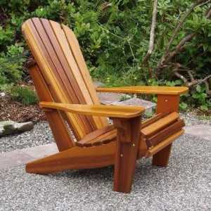 Дървена градинска мебел: топ 5 причини за избора!