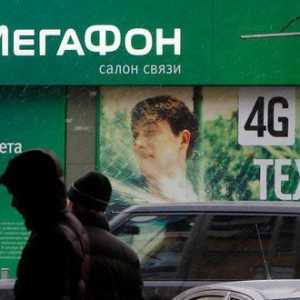 "Мегафон - All inclusive" (150 рубли): Тарифи и връзка
