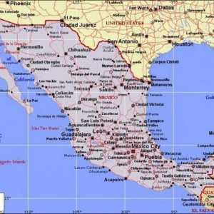 Мексико Сити - най-дългият град в света