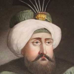 Мехмед IV: деветнадесети султан на Османската империя