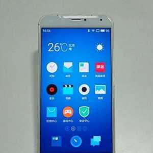 Meizu Pro 5 - преглед на смартфони