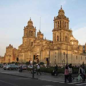 Мексико: времето от месеци. Кога е по-добре да отидете в Мексико?