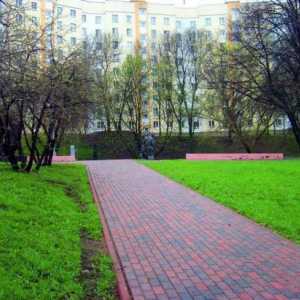 Паметник "Яма" в Минск: история, описание, снимка