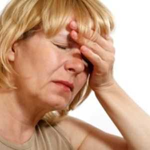 Менопаузата период: защо и кога се случва, основните симптоми. Корекция на менопаузалния синдром