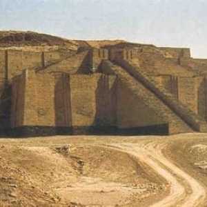 Месопотамия: архитектурата на древната цивилизация