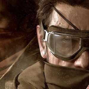 Metal Gear Solid 5 - дългоочакваното продължение на култовата игра