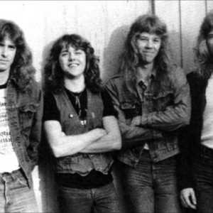 Metallica: дискография и история на групата