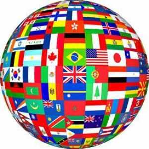 Международни организации: списък и основни характеристики