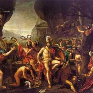 Митове и легенди от Древна Гърция - една от формите на историята