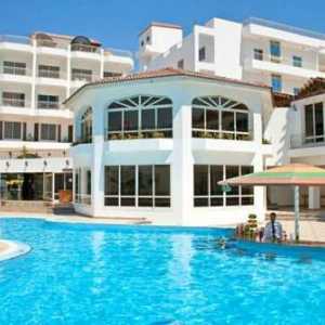 Mina Mark Beach Resort (Хургада) 4 *, Хургада, Египет: прегледи на туристите за хотела