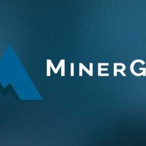MinerGate: как да работите, как да печелите и изтегляте пари