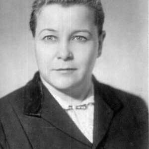 Министър на културата на СССР Фурчева Екатерина: биография, дейности, семейство