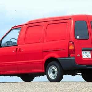 Minivan `Nissan`: кратък преглед на три модела семейни автомобили