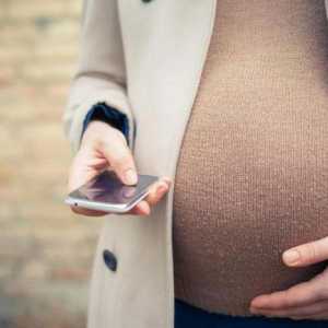 Хиотензия на миометриума при бременност: причини, лечение, последици