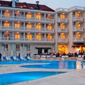 Mira Garden Resort Hotel 4 *: отзиви за хотели