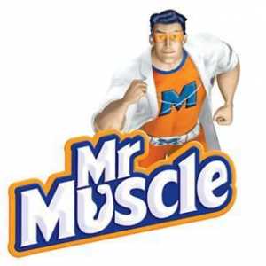 "Г-н Мускул" за очила: състав, характеристики
