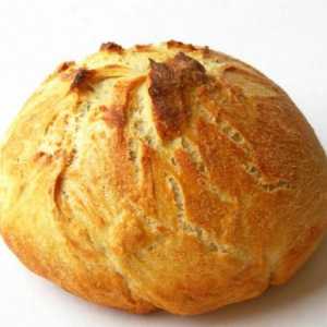 Мека и пищен хляб в мултракр "Polaris": как да готвя?