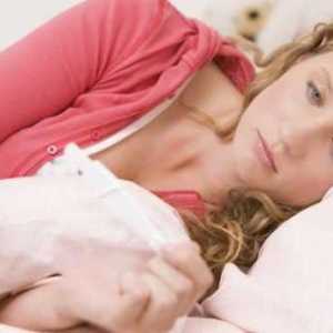 Въображаемата бременност при жените: причини, симптоми, лечение