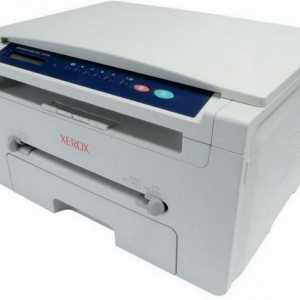 Многофункционално устройство Xerox 3119. Отзиви, опции и възможни приложения