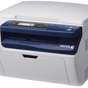 Многофункционално устройство Xerox Workcentre 3045: Перфектен баланс между технически спецификации…