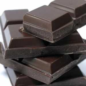 Многобройният шоколад: ползата и вредата от популярното лечение