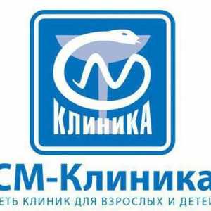 Многопрофилен медицински център "SM-клиника" на Ярцевская, 8: рецензии, лекари, услуги