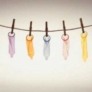 Повторно използваеми презервативи: плюсовете и минусите