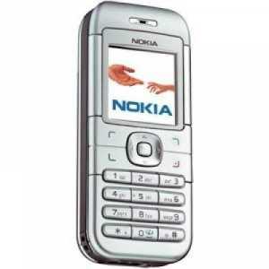 Мобилен телефон Nokia 6030