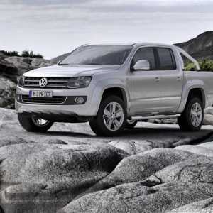 Модел серия "Volkswagen": преглед на най-популярните модели на немски загриженост