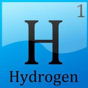 Молекула на водорода: диаметър, формула, структура. Каква е масата на молекулата на водорода?