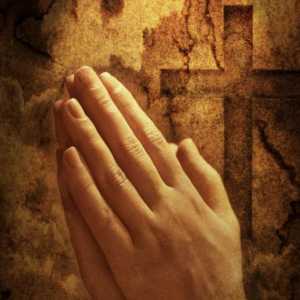 Молитва към Светия кръст - спасението на душата