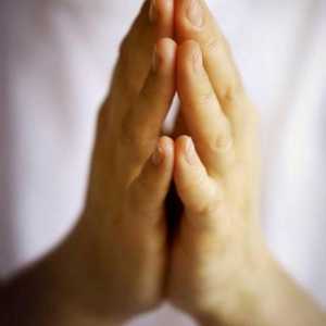 Молитва за обучение. Кой и как да се молим?